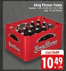 Steinie bei EDEKA im Wegberg Prospekt für 10,49 €