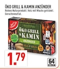Aktuelle Grill Angebote bei Marktkauf in Dortmund Aktuelles ÖKO GRILL & KAMIN ANZÜNDER Angebot bei Marktkauf in Dortmund ab 1,79 €