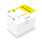 Papier blanc - A4 (210 x 297 mm) - 80 g/m² - 2500 feuilles (carton de 5 ramettes) - Les Prix Mini en promo chez Bureau Vallée Papier blanc - A4 (210 x 297 mm) - 80 g/m² - 2500 feuilles (carton de 5 ramettes) - Les Prix Mini dans le catalogue Bureau Vallée