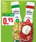 Cremfine Angebote von Rama bei Marktkauf Rheda-Wiedenbrück für 0,95 €