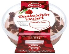 Dankeschön Dessert bei ALDI SÜD in Bottrop Dankeschön Dessert im Angebot bei ALDI SÜD Bottrop für 2,99 €