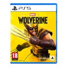 Jeu "Marvel's Wolverine" pour PS5 - Carrefour à Cholet Jeu "Marvel's Wolverine" pour PS5 en promo chez Carrefour Cholet à 62,00 €
