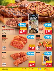Lachs im aktuellen Netto Marken-Discount Prospekt (Erfurt) Lachs im Netto Marken-Discount Prospekt "Aktuelle Angebote" mit 67 Seiten (Erfurt)