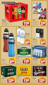 Energydrink im REWE Prospekt "Dein Markt" mit 28 Seiten (Nürnberg)
