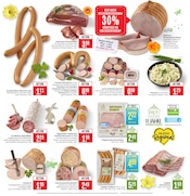 Aktueller Marktkauf Prospekt mit Würstchen, "Aktuelle Angebote", Seite 5