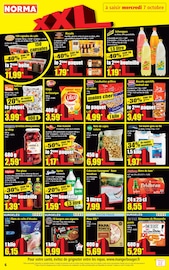 Vin en promo dans le catalogue Norma à la page 6