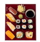 Menu von Globus im aktuellen GLOBUS Prospekt für 9,99 €