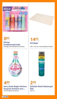 Schreibwaren im Action Prospekt "Wochenangebote" mit 30 Seiten (Duisburg)