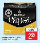 Aktuelles Capsa Angebot bei Marktkauf in Ulm ab 2,59 €