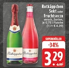 Aktuelle Rotkäppchen Sekt Angebote bei E center in Bocholt Aktuelles Sekt Angebot bei E center in Bocholt ab 3,29 €