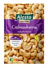 Selection Cashewkerne von Alesto für 1,99 € bei Lidl im Angebot Selection Cashewkerne von Alesto im aktuellen Lidl Prospekt