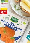 Aktuelles Bio Räucherlachs Angebot bei Netto Marken-Discount in Mülheim (Ruhr) ab 3,99 €