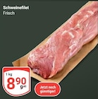 Schweinefilet im Angebot bei GLOBUS in Pirmasens Schweinefilet Angebote bei GLOBUS Pirmasens für 8,90 €