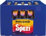 Spezi im Netto Marken-Discount Prospekt Spezi von Paulaner im aktuellen Netto Marken-Discount Prospekt für 9,99 €