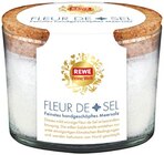 Fleur De Sel im REWE Prospekt Fleur De Sel von REWE Feine Welt im aktuellen REWE Prospekt für 2,49 €