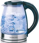 Glas-Wasserkocher von Gourmetmaxx im aktuellen Netto mit dem Scottie Prospekt
