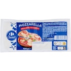 Mozzarella - CARREFOUR CLASSIC' en promo chez Carrefour Mozzarella - CARREFOUR CLASSIC' dans le catalogue Carrefour