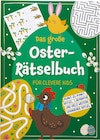 Oster-Beschäftigungsbuch für Kinder Angebote bei Rossmann Hückelhoven für 3,99 €