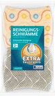 Reinigungsschwamm im REWE Prospekt Reinigungsschwamm von VIVESS im aktuellen REWE Prospekt für 1,89 €