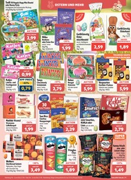 Linsen Angebot & Preis im aktuellen aktiv & irma Prospekt Linsen Angebot im aktuellen aktiv & irma Prospekt auf Seite 11