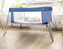 Lit GLOBE DREAMER - Géant Casino à Viry-Châtillon Lit GLOBE DREAMER en promo chez Géant Casino Viry-Châtillon à 78,90 €