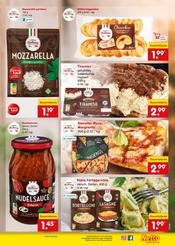 Aktueller Netto Marken-Discount Prospekt mit Tiramisu, "Aktuelle Angebote", Seite 31