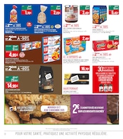 Café Moulu Angebote im Prospekt "C'EST TOUS LES JOURS LE MARCHÉ" von Supermarchés Match auf Seite 12