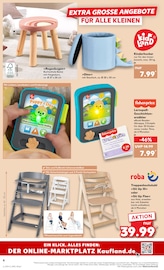 Holz im Kaufland Prospekt in Bietigheim-Bissingen Aktueller Kaufland Prospekt mit Holz, "EXTRA-ANGEBOTE", Seite 6