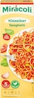 Spaghettigericht im Netto Marken-Discount Prospekt Spaghettigericht von Mirácoli im aktuellen Netto Marken-Discount Prospekt für 3,00 €