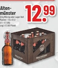 Trinkgut Coesfeld - Urig Würzig Angebot im Prospekt Urig Würzig bei Trinkgut im Coesfeld Prospekt für 12,99 €