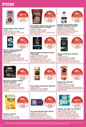 Café Moulu Angebote im Prospekt "C'EST NOËL AVANT L'HEURE !" von Monoprix Café Moulu Angebote im Prospekt "C'EST NOËL AVANT L'HEURE !" von Monoprix auf Seite 24