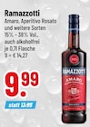 Aktuelles Amaro, Aperitivo Rosato Angebot bei Trinkgut in Ingolstadt ab 9,99 €