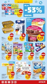 Aktueller Penny Prospekt mit Chips, "Wer günstig will, muss Penny.", Seite 52