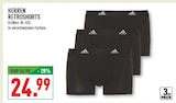 Herren Retroshorts M Angebote von adidas bei Marktkauf Oberhausen für 24,99 €