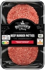 Penny - Frische Beef Burger Patties Angebot im Prospekt Frische Beef Burger Patties bei Penny im Prospekt "" für 3,49 €