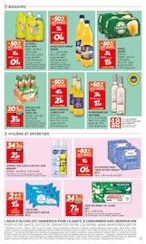 Vin Angebote im Prospekt "Rendez-vous PRIX BAS !" von Netto Vin Angebote im Prospekt "Rendez-vous PRIX BAS !" von Netto auf Seite 9