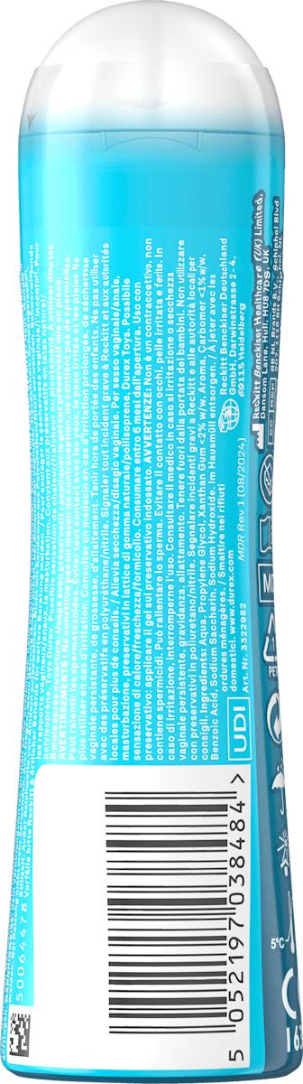 gleitgel rossmann preis Bestes Gleitgel 2024: 11 Produkte für mehr Spaß beim Liebesspiel im  Vergleich main image 1