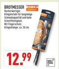 Brotmesser Angebote von Edeka zuhause bei Marktkauf Münster für 12,99 €