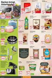 Aktueller GLOBUS Prospekt mit Küchenmaschine, "Aktuelle Angebote", Seite 22