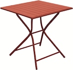 Table Carrée - Botanic Table Carrée à 149,00 € dans le catalogue Botanic