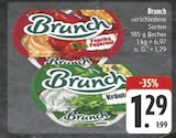 Paprika Peperoni Angebote von Brunch bei E center Dresden für 1,29 €