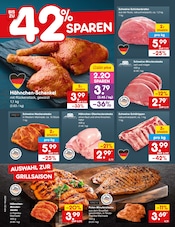 Geflügel im Netto Marken-Discount Prospekt in Bietigheim-Bissingen Aktueller Netto Marken-Discount Prospekt mit Geflügel, "Aktuelle Angebote", Seite 14