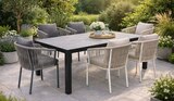 Gartentisch Talea im Angebot bei Kabs in Schwerin Gartentisch Talea Angebote bei Kabs Schwerin für 99,00 €