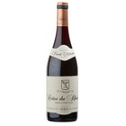 A.O.P. Côtes-du-Rhône - GRAND MILLÉSIME - Carrefour à Avignon A.O.P. Côtes-du-Rhône - GRAND MILLÉSIME en promo chez Carrefour Avignon à 2,87 €