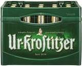 Pilsner Angebot in Neuplatendorf Pilsner im aktuellen Prospekt bei Kaufland in Neuplatendorf