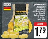 Speisekartoffeln bei nah und gut im Jahnsdorf Prospekt für 1,79 €