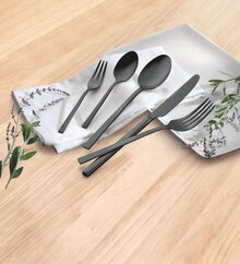 Besteckset „Melina“, 30-tlg. Angebot in Bell, Eifel im aktuellen Prospekt bei Lidl in Bell, Eifel