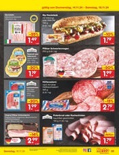 Aktueller Netto Marken-Discount Prospekt mit Kochwurst, "Aktuelle Angebote", Seite 48