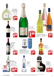 Rotwein im EDEKA Prospekt in Aschaffenburg Aktueller EDEKA Prospekt mit Rotwein, "Aktuelle Angebote", Seite 28