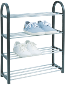 Chaussures - Gifi Chaussures à 2,70 € dans le catalogue Gifi "Les magifiques histoires de Noël"